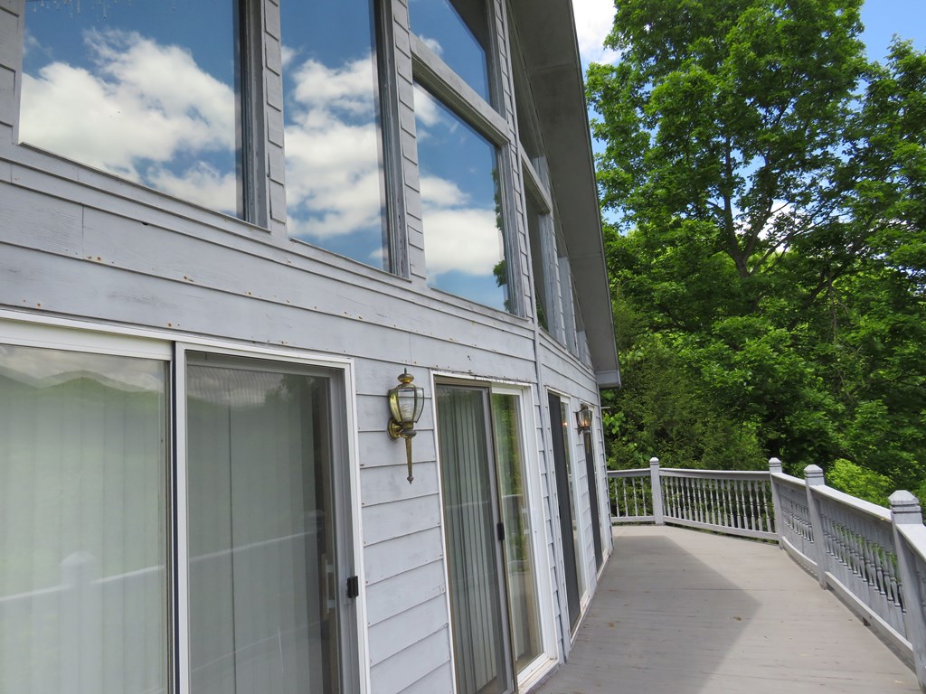 415843 Hiawassee Residential