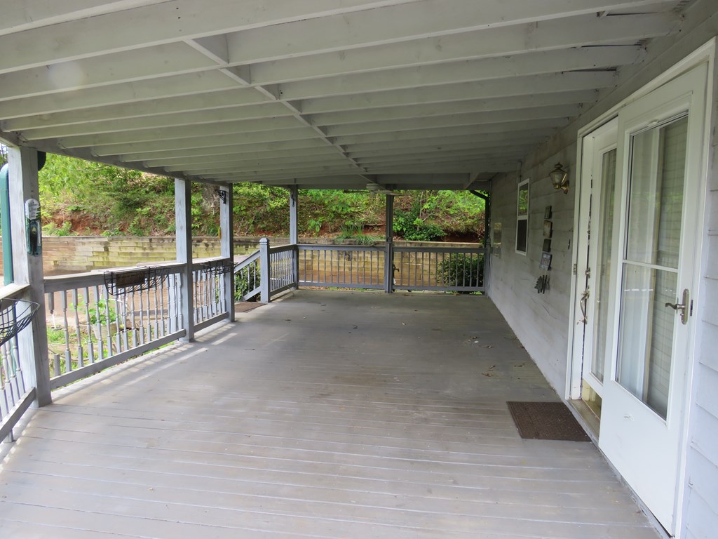 415843 Hiawassee Residential