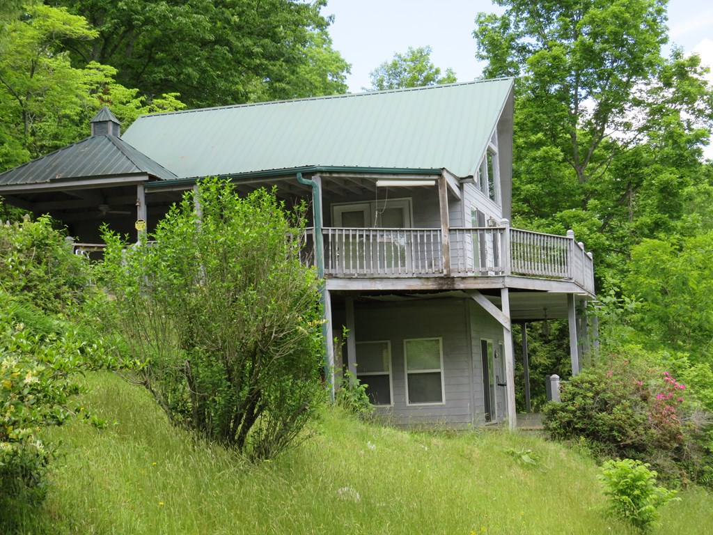415843 Hiawassee Residential