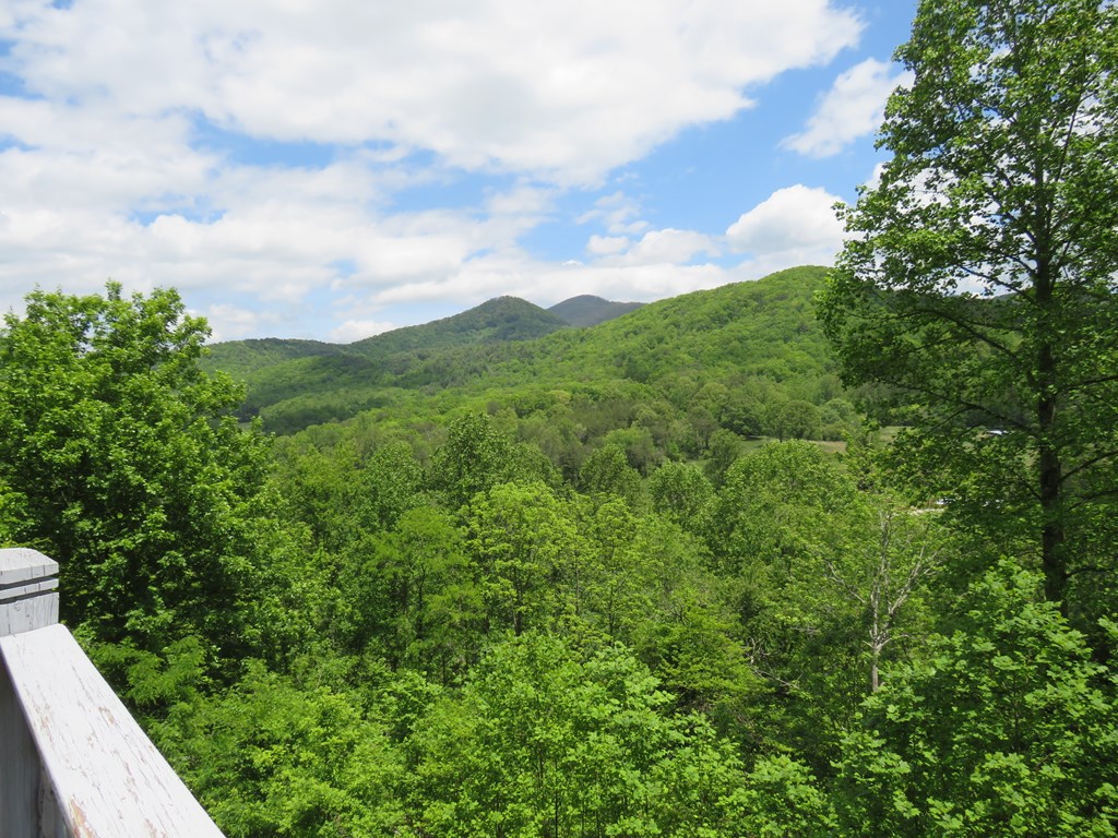 415843 Hiawassee Residential
