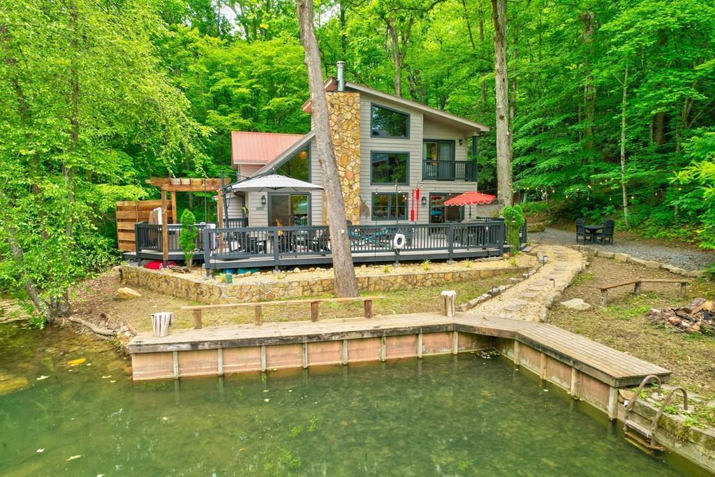 415857 Morganton Residential