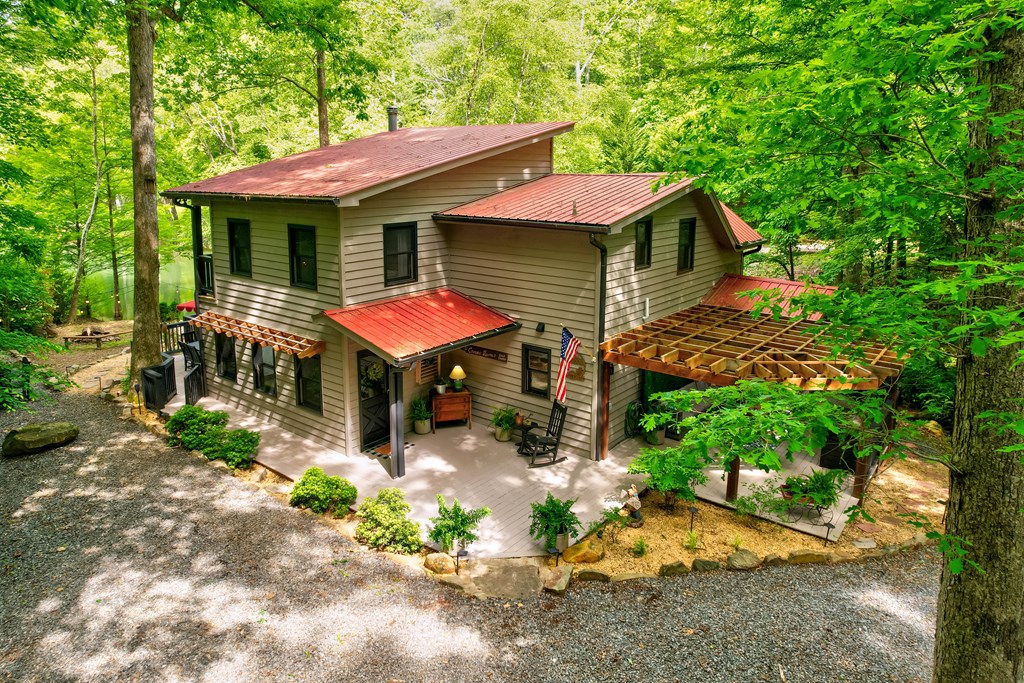 415857 Morganton Residential