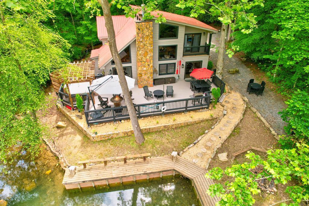 415857 Morganton Residential