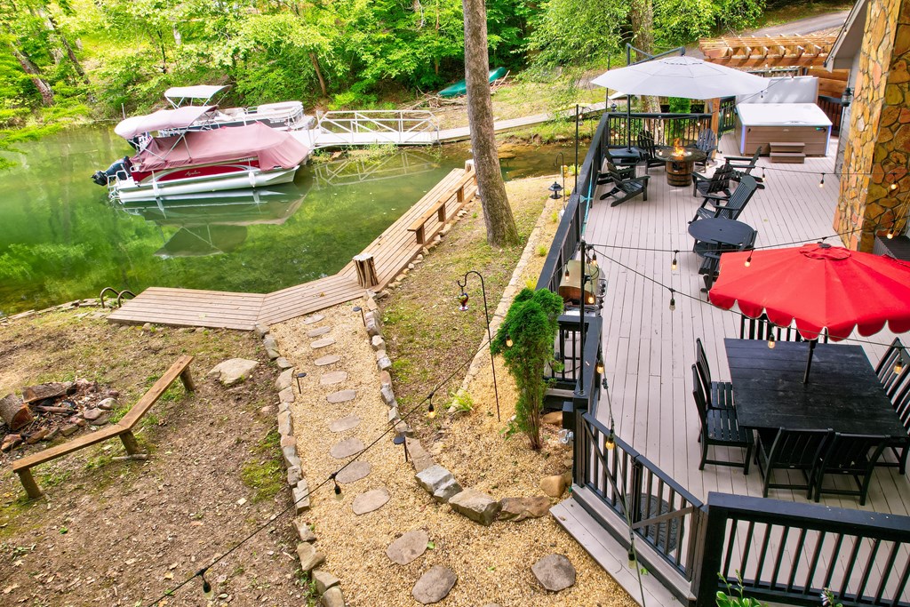 415857 Morganton Residential