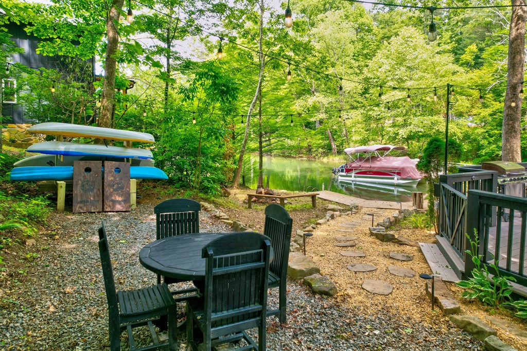 415857 Morganton Residential