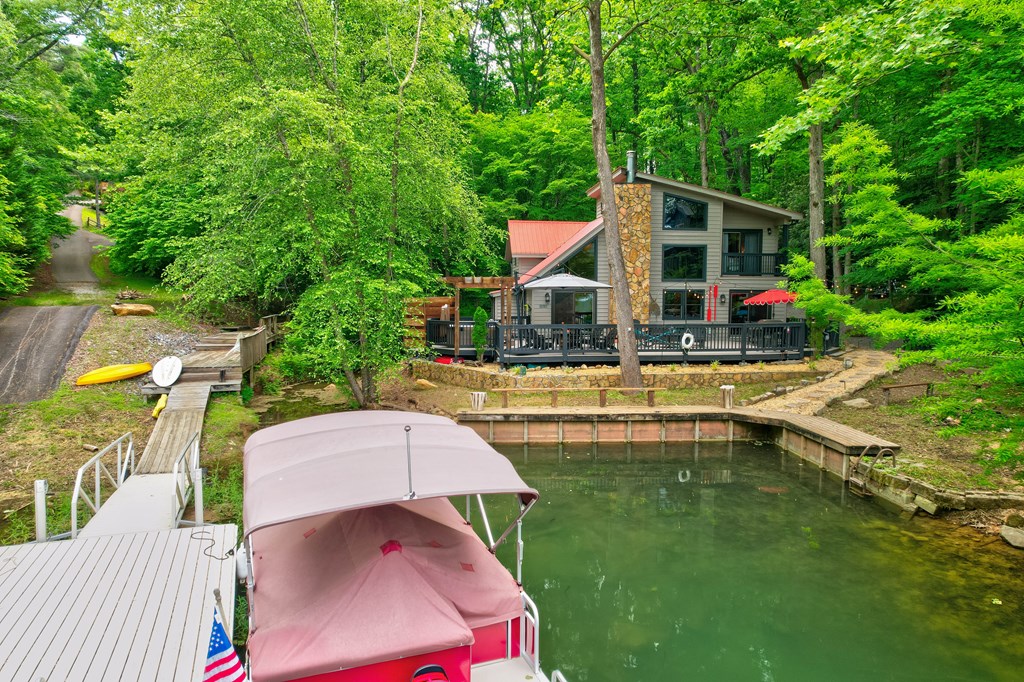 415857 Morganton Residential