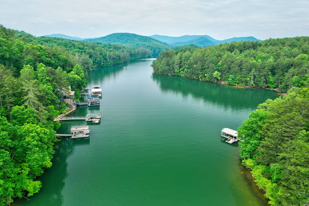 415857 Morganton Residential