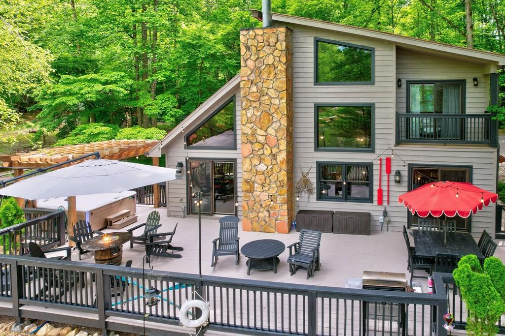 415857 Morganton Residential