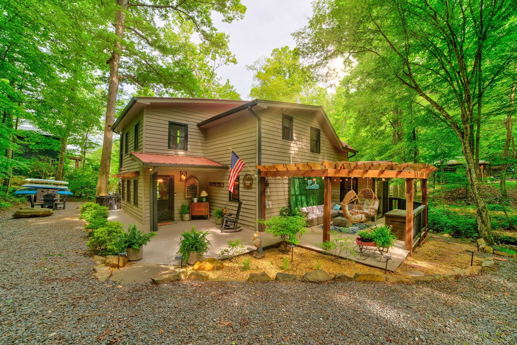 415857 Morganton Residential