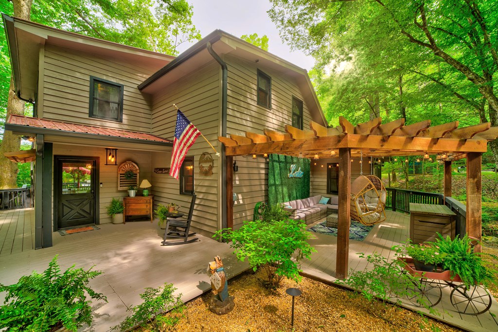 415857 Morganton Residential