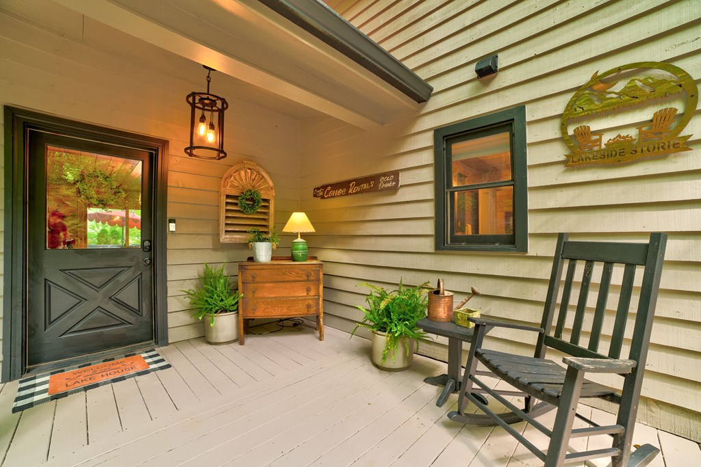 415857 Morganton Residential