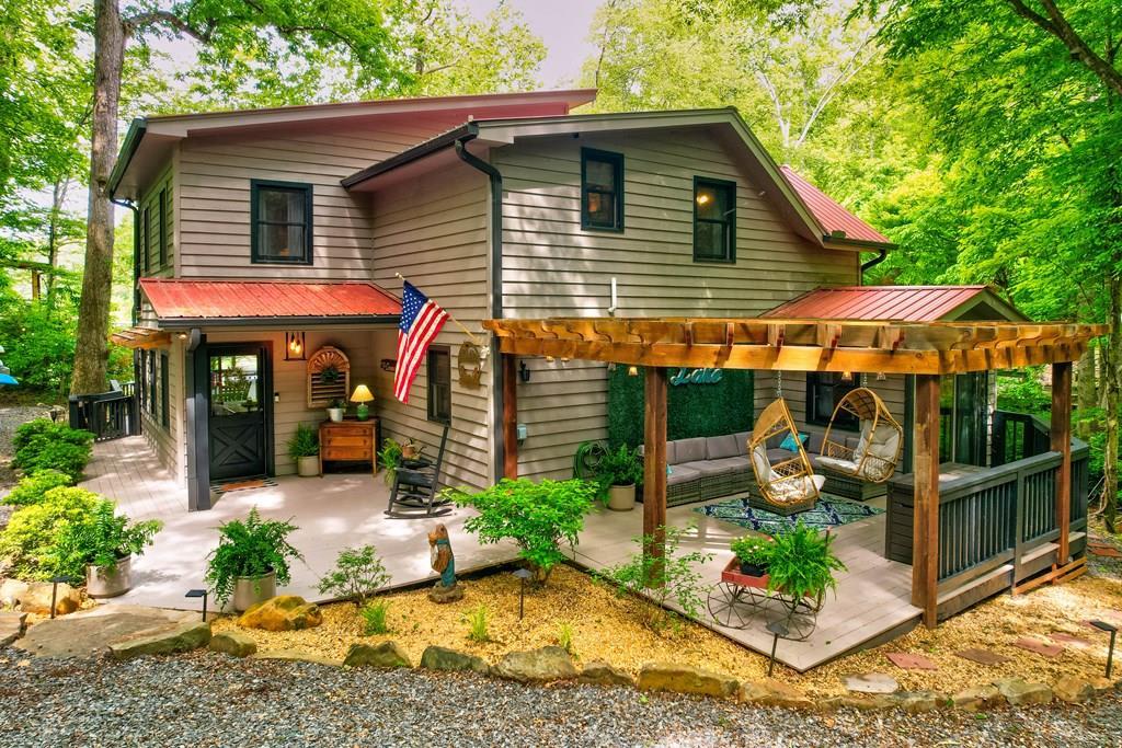 415857 Morganton Residential