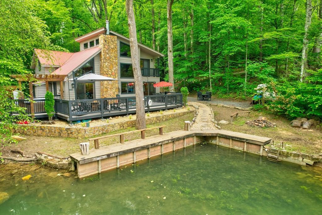415857 Morganton Residential