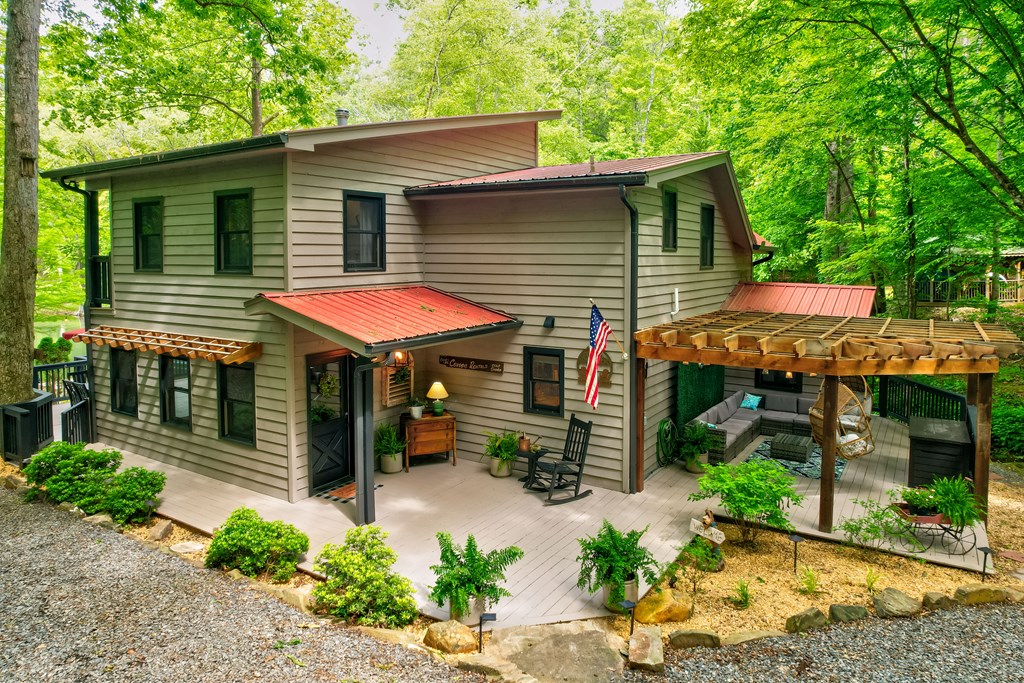 415857 Morganton Residential