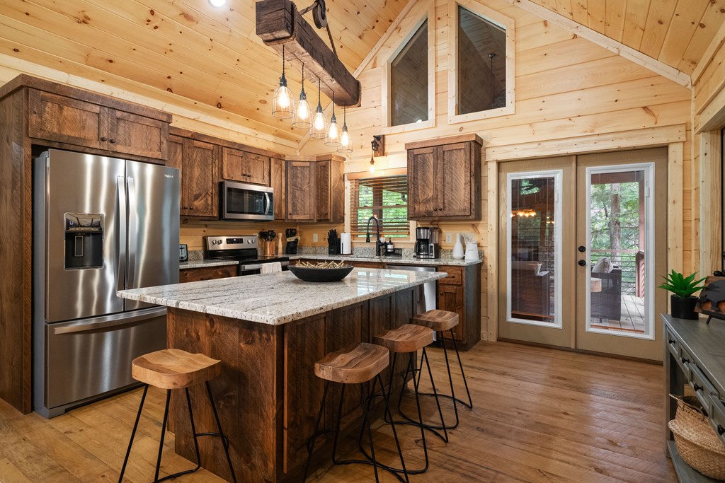 415864 Ellijay Residential