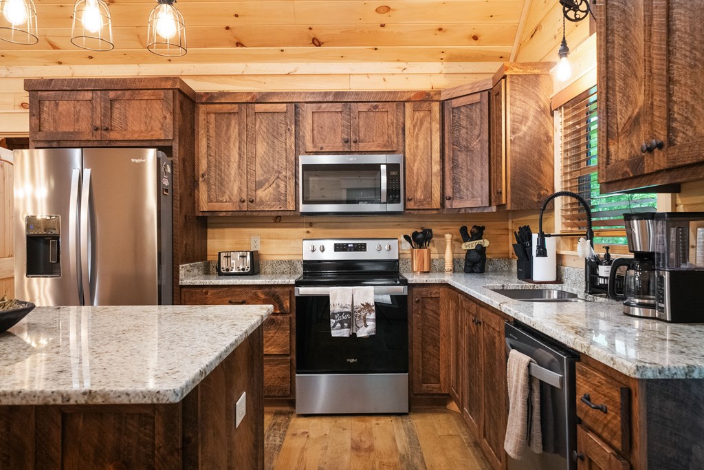 415864 Ellijay Residential