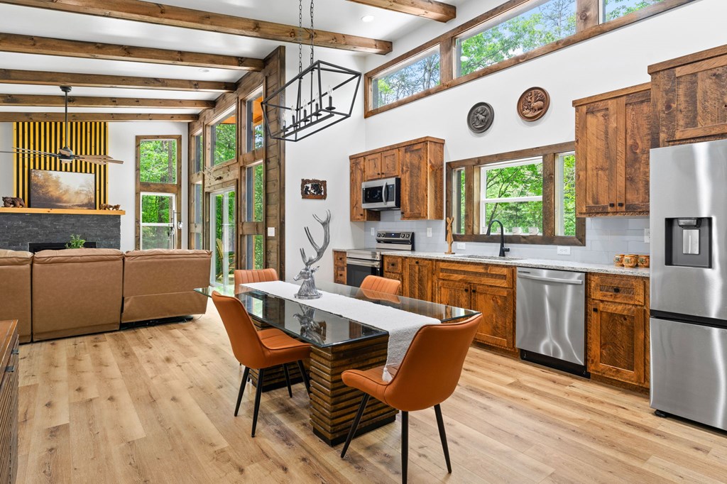 415867 Ellijay Residential