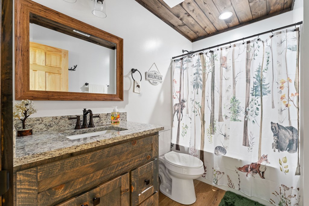 415867 Ellijay Residential