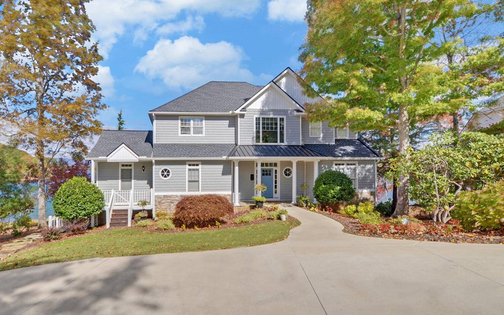 415868 Hiawassee Residential