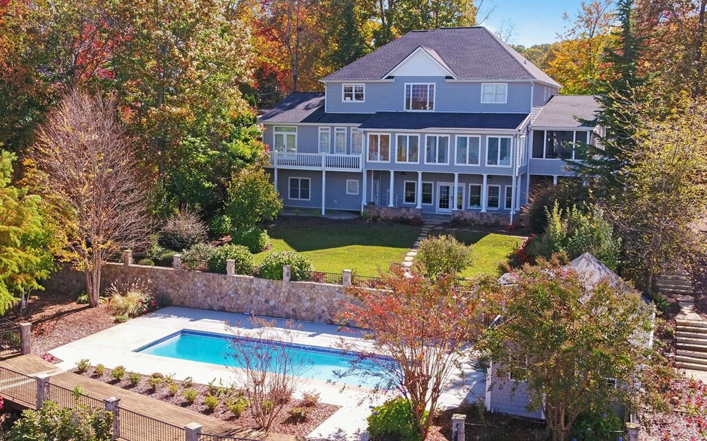 415868 Hiawassee Residential