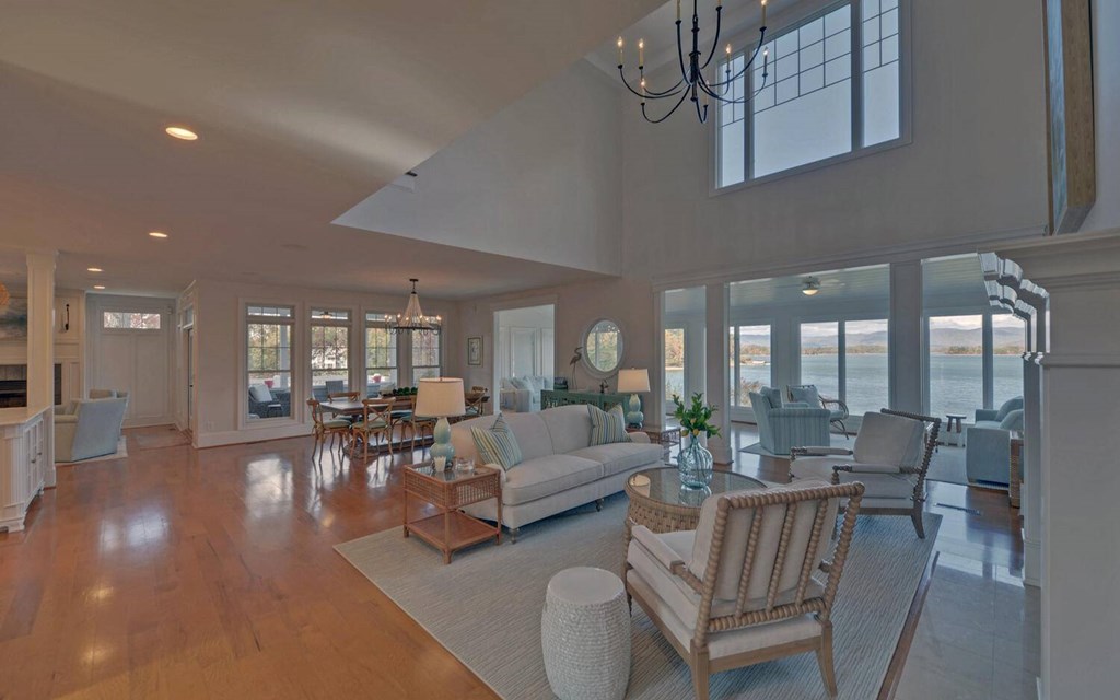 415868 Hiawassee Residential
