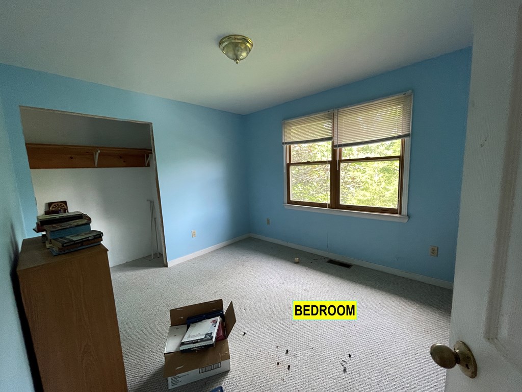 415875 Hayesville Residential