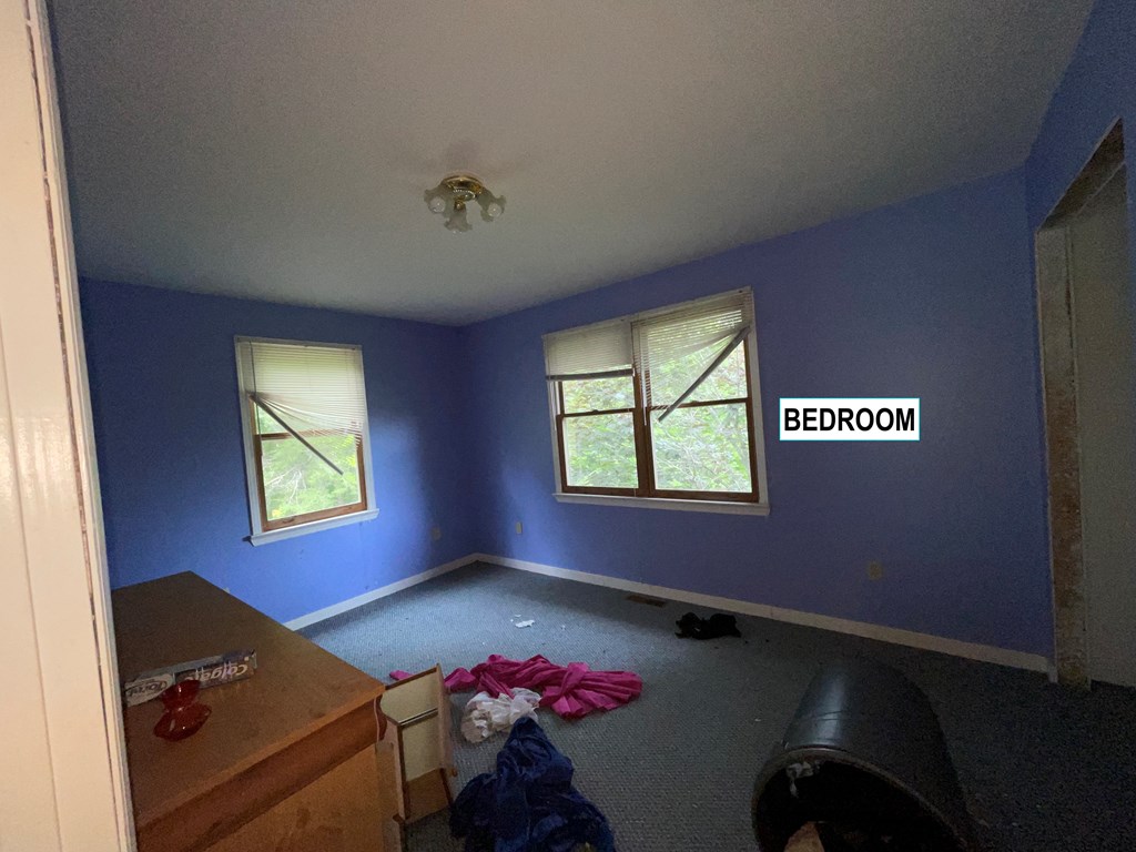 415875 Hayesville Residential