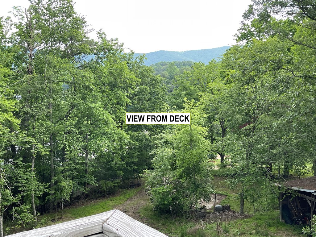 415875 Hayesville Residential