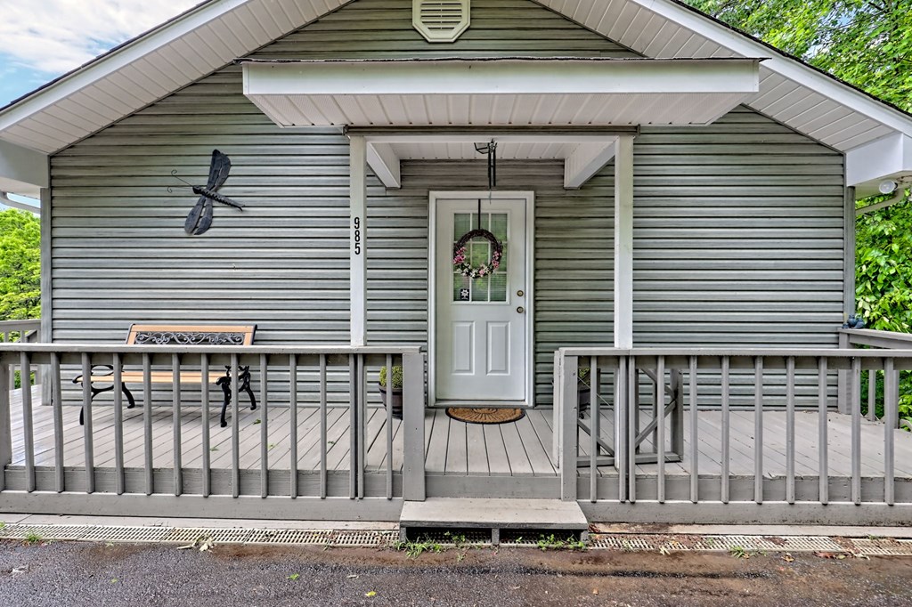 415879 Hiawassee Residential