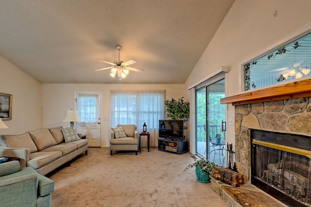 415879 Hiawassee Residential