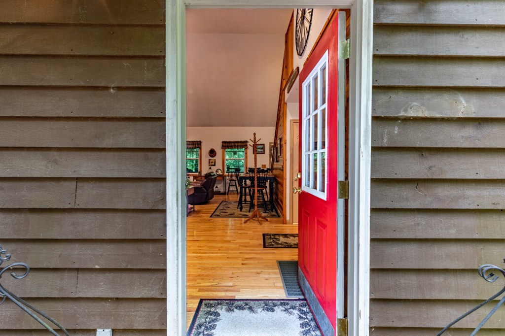 415882 Blairsville Residential