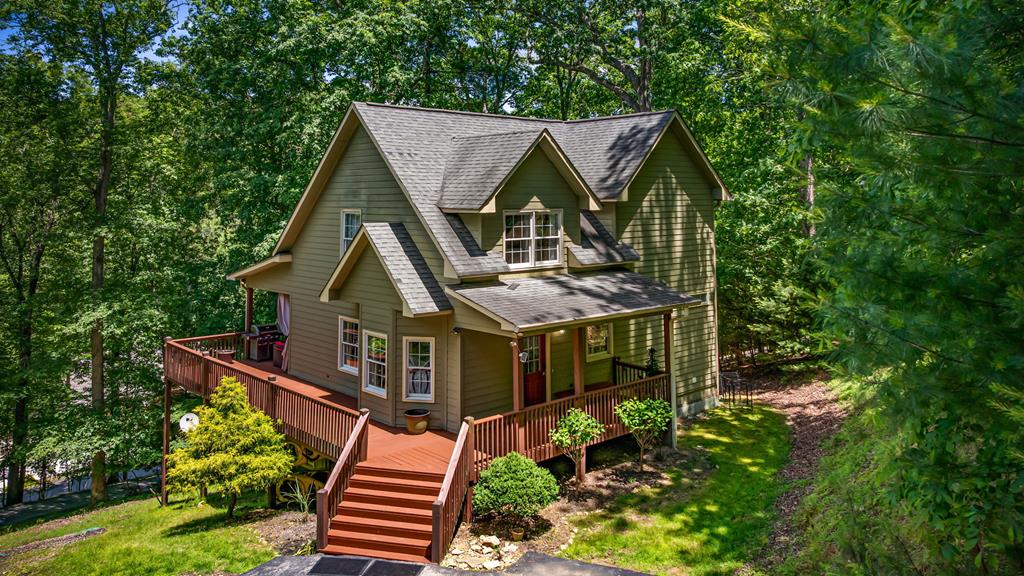 415895 Ellijay Residential