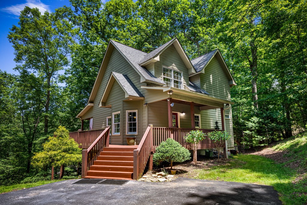 415895 Ellijay Residential