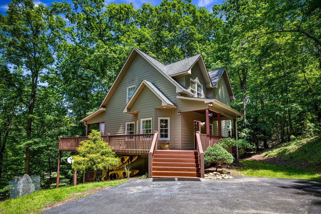 415895 Ellijay Residential