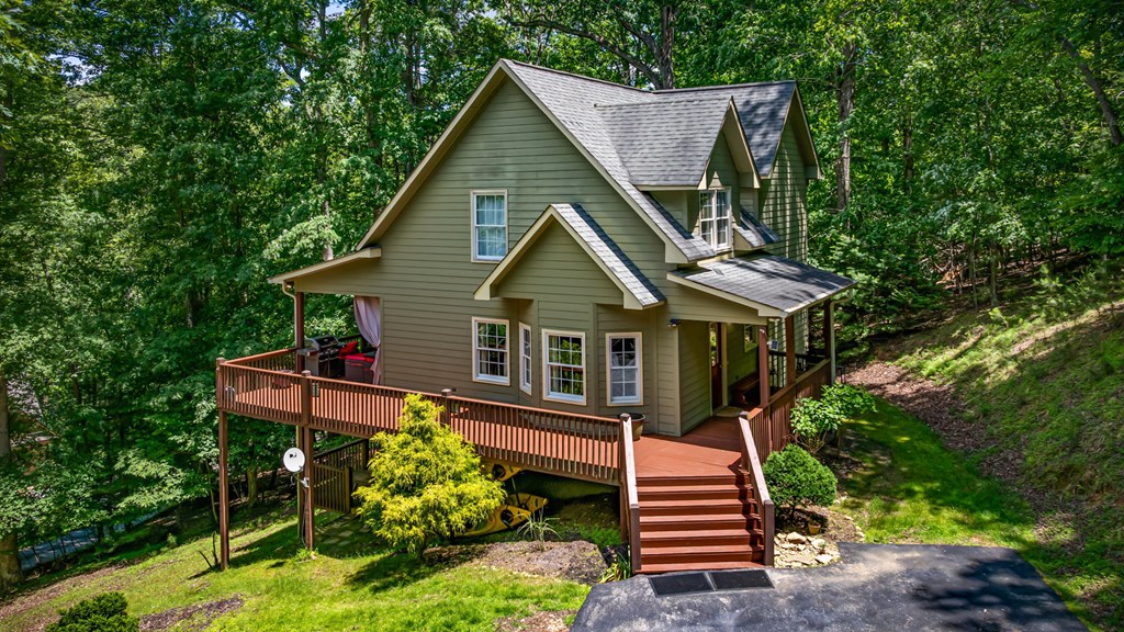 415895 Ellijay Residential