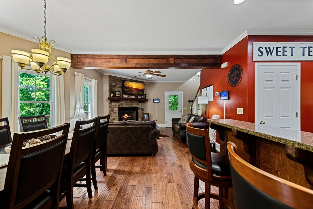 415895 Ellijay Residential