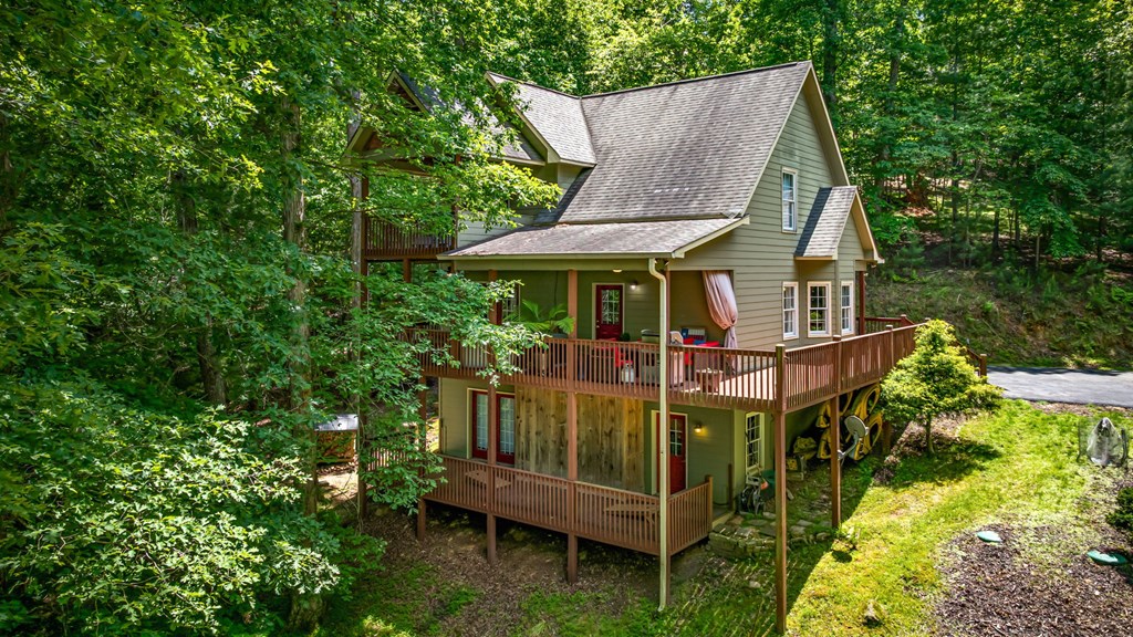 415895 Ellijay Residential