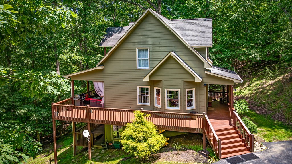 415895 Ellijay Residential