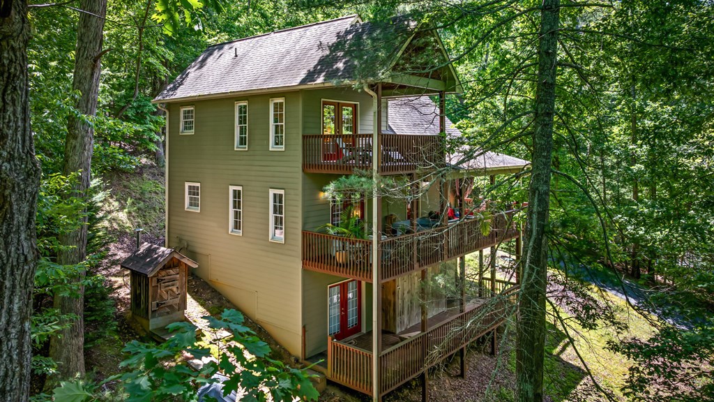 415895 Ellijay Residential