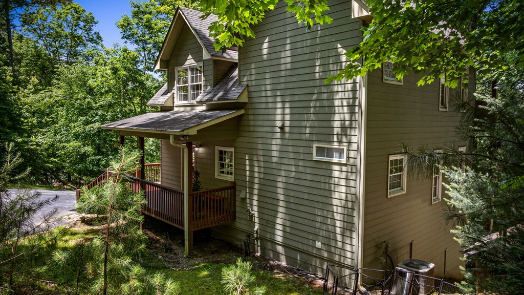 415895 Ellijay Residential