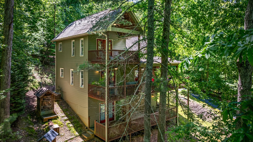 415895 Ellijay Residential