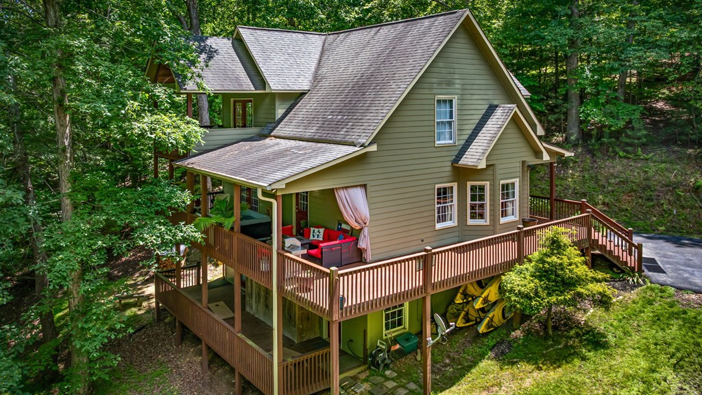 415895 Ellijay Residential