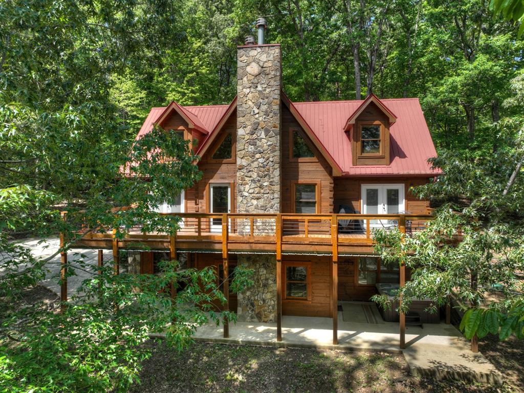 415896 Morganton Residential