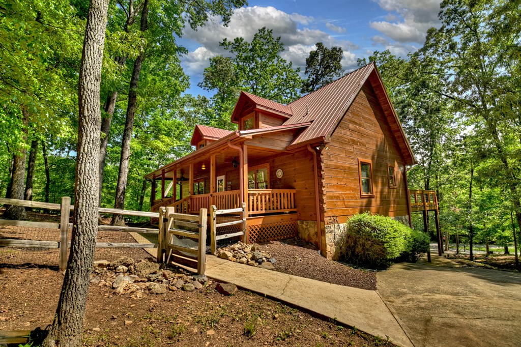 415896 Morganton Residential