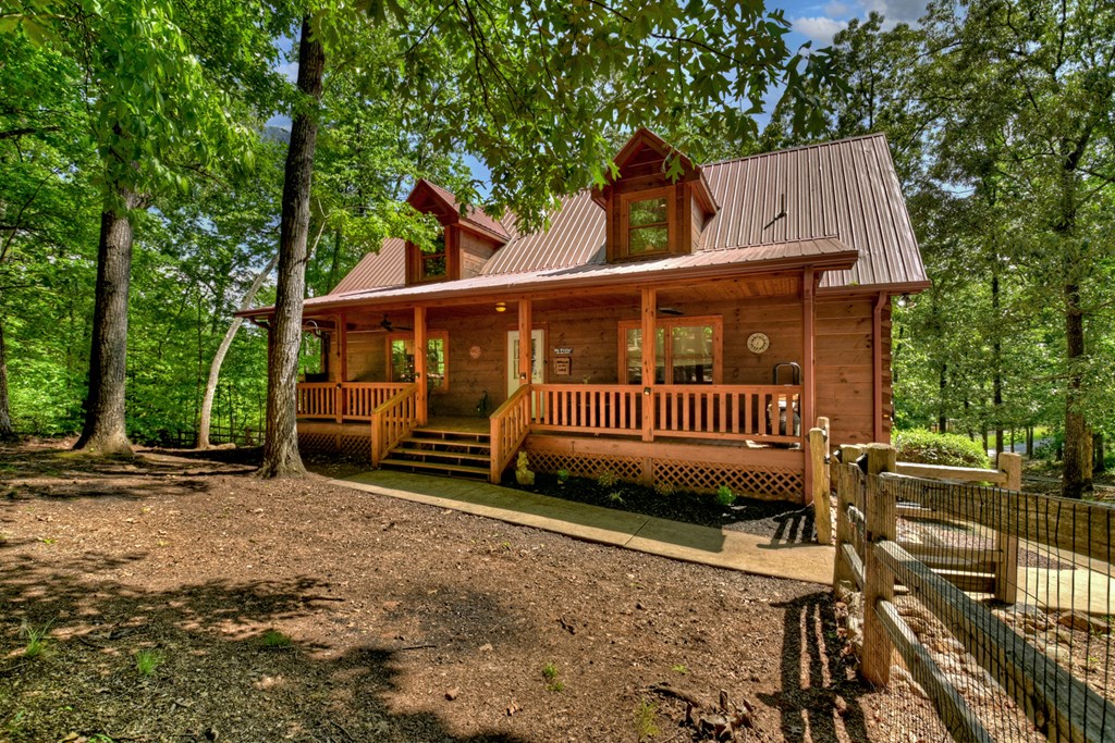 415896 Morganton Residential