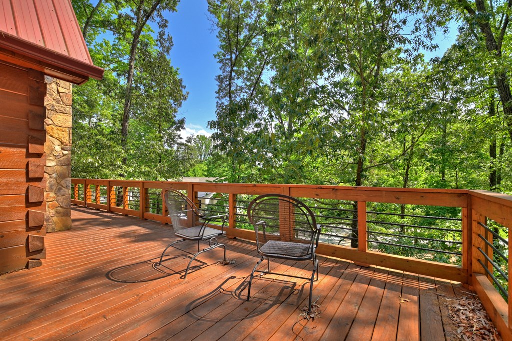 415896 Morganton Residential