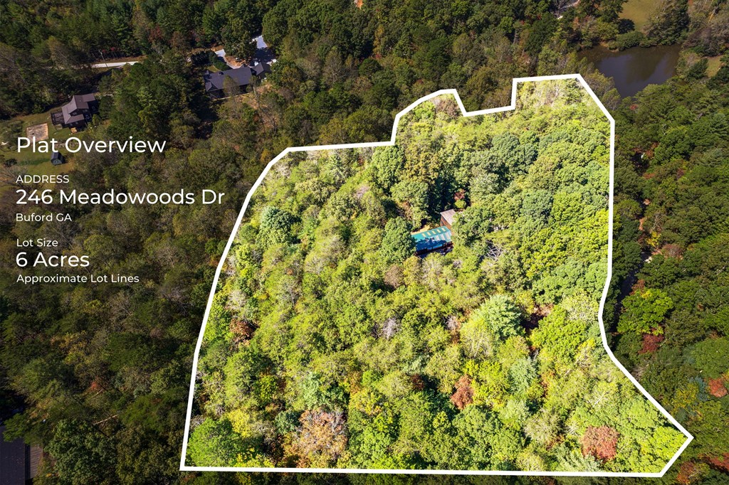 415898 Morganton Residential