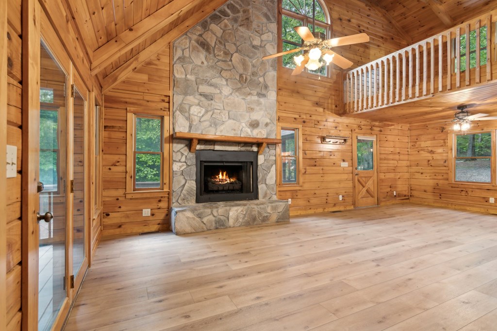 415898 Morganton Residential