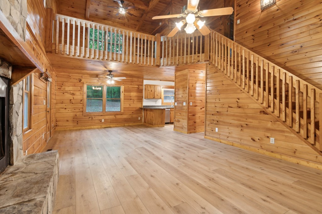 415898 Morganton Residential