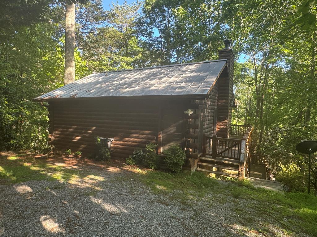 415900 Blue Ridge Residential